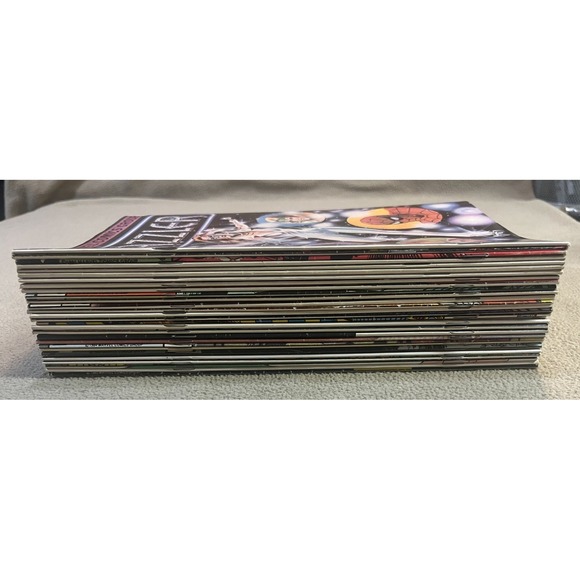 Marvel Comics The Dazzler Comic Book Collection Lot Issues - Picture 10 of 11